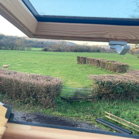 Rural Devon Retreat In Stunning Exe Valley. Έξετερ Εξωτερικό φωτογραφία