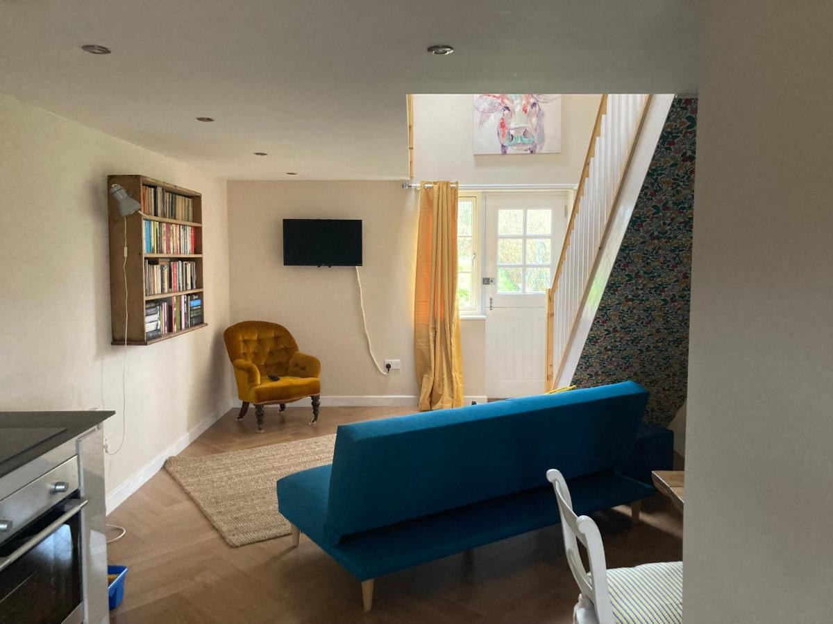 Rural Devon Retreat In Stunning Exe Valley. Έξετερ Εξωτερικό φωτογραφία