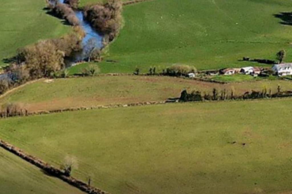 Rural Devon Retreat In Stunning Exe Valley. Έξετερ Εξωτερικό φωτογραφία