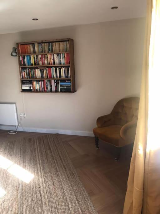 Rural Devon Retreat In Stunning Exe Valley. Έξετερ Εξωτερικό φωτογραφία
