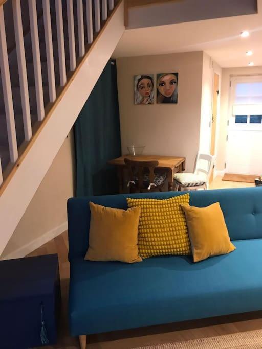 Rural Devon Retreat In Stunning Exe Valley. Έξετερ Εξωτερικό φωτογραφία